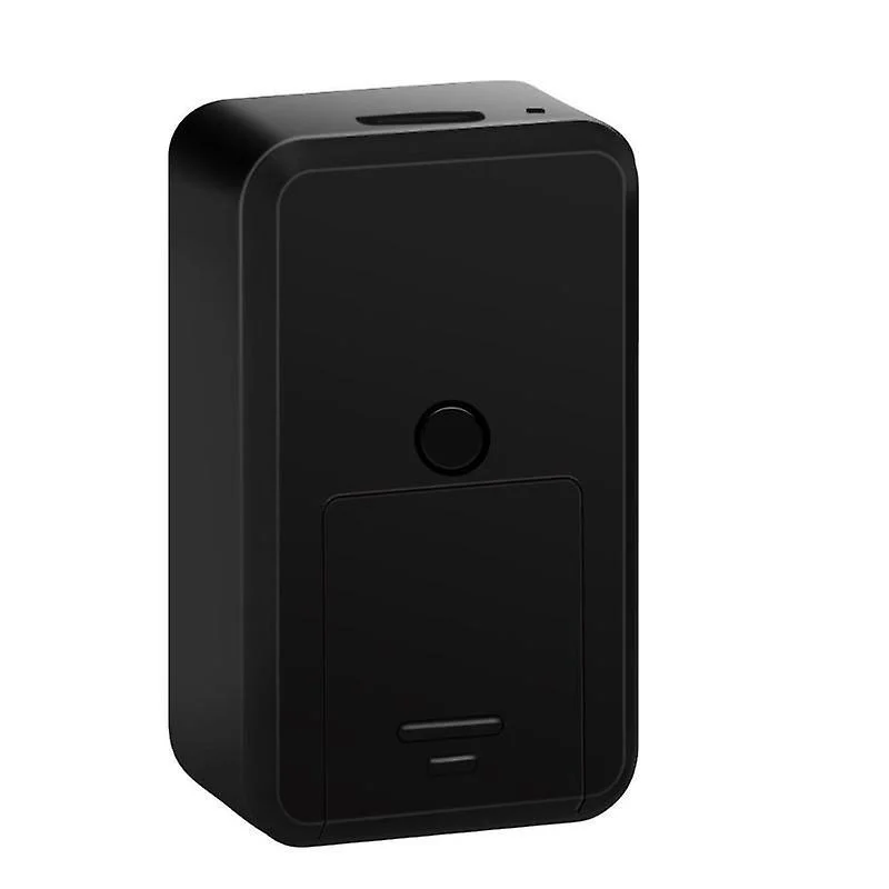 Mini Gps Car Tracker Portable Magnetic Gps Tracker Real Time App