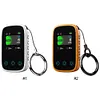 3 in 1 Air Quality Tester Portable Carbon Monoxide Temperature Humidity Detector
