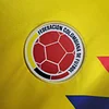 1990 Retro Colombia Away Football Shirt 1:1 Thai Quality