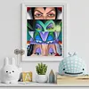Disney Villains Cartoon Series-Full Round Diamond Painting 30*40CM