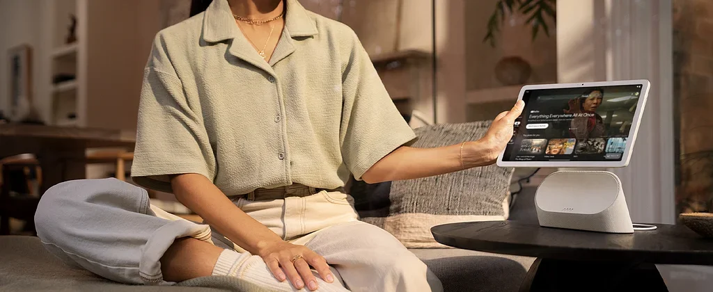 FZ таблет с 11-инчов екран и изключително дълъг живот на батерията