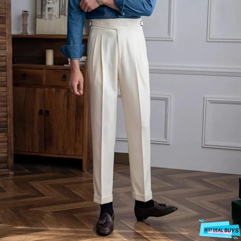 Modern and Versatile winter Pants