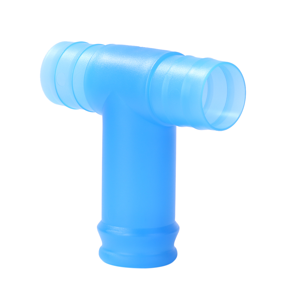 

Beer Snorkel Funnel Drink Straw Connector For Party Bar, Blue, 501 Original