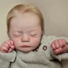 Babiesprincess Lifelike Reborn Baby Doll, Babiesprincess