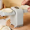 Dumpling Maker Automatic Electric Dumpling Maker Dumpling Press Automatic Mould