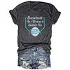 Baseball Is Always Better In Seattle Tee