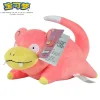Licensed Slowpoke Super Soft Short Plush Doll - Free Shipping - Pokemon [In Stock]