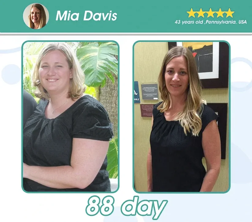 Nanpusa&reg; GLP-1 Slimming Essence Pearls