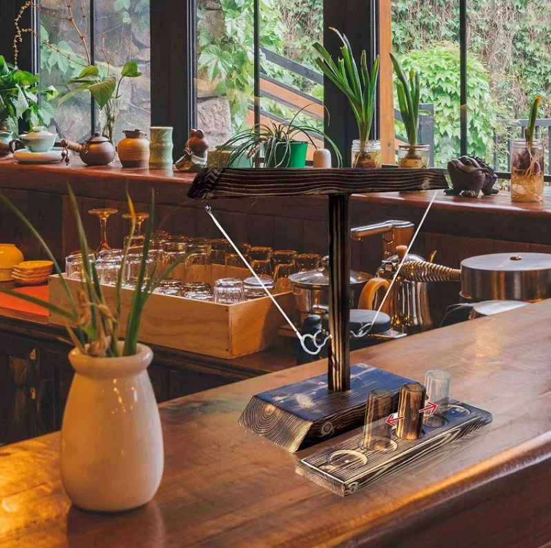 (❤️ Father's Day Sale-Save 50% OFF) Ring Toss Games-BUY 2 FREE SHIPPING