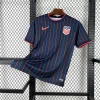 2025 USA Soccer Jersey Away