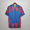 2005/2006 Retro Barcelona Home Football Shirt UEFA Champions League 1:1 Thai Quality love fball