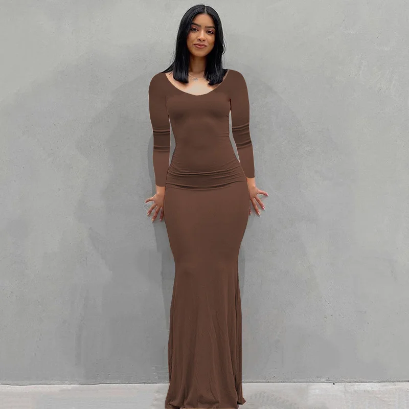 Churchf Churchf Women's 2023 Kardashian Skimdress