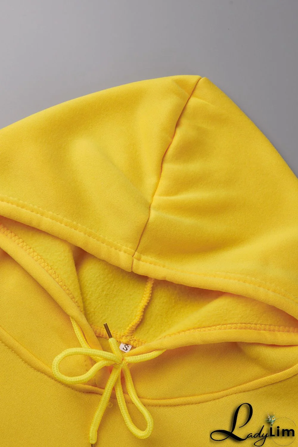 Red Fashion Casual Solid Patchwork Hooded Collar Long Sleeve Dresses