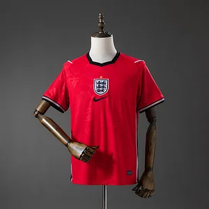 2026 England Away Football Shirt 1:1 Thai Quality