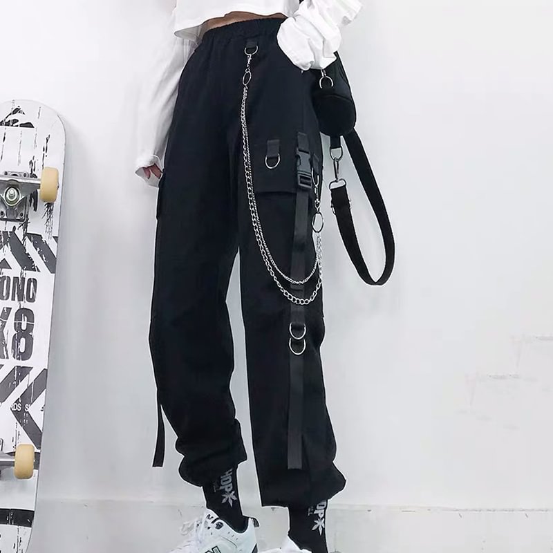 trouser jogger pants