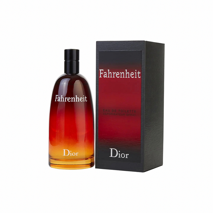 Fahrenheit by Christian Dior 