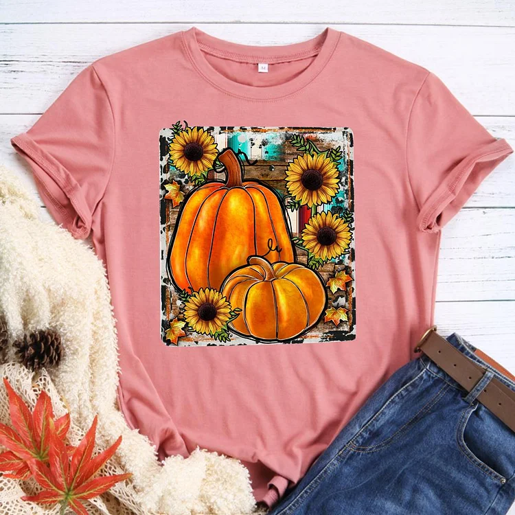 Pumpkins T-Shirt Tee -598311