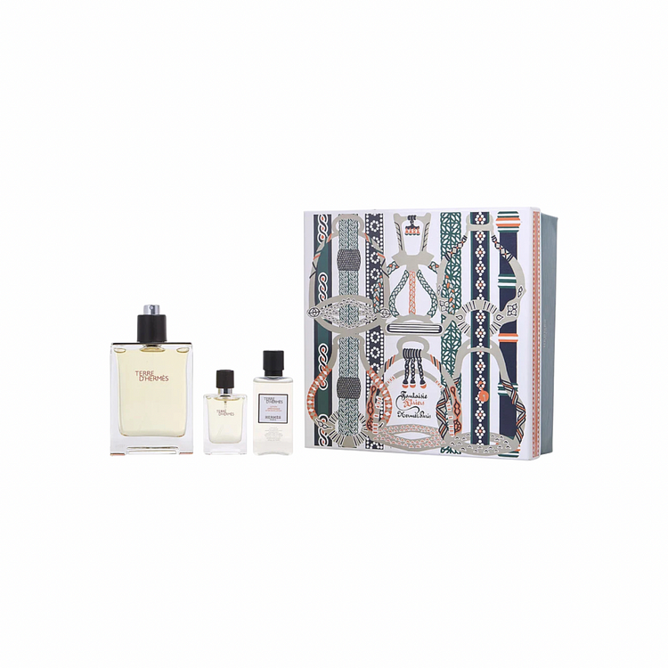 Terre d’Hermès by Hermès