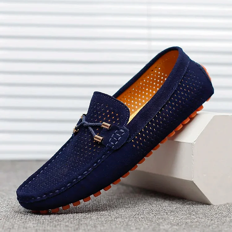 Santiago - Slip On Loafer