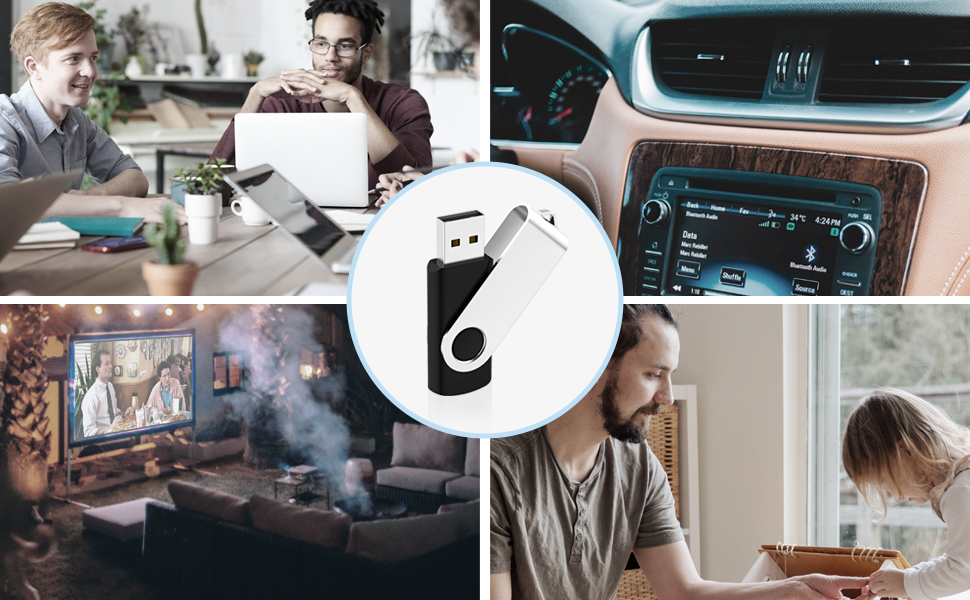 Kootion  thumb drives