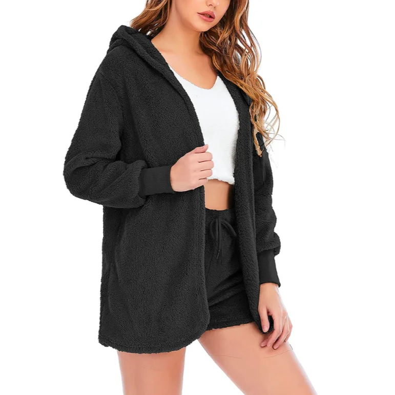  SheBella&trade; Pajama Set (3pcs)