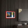 Monitor Frame Cover Protective Case Silicone for New  Echo Show 15