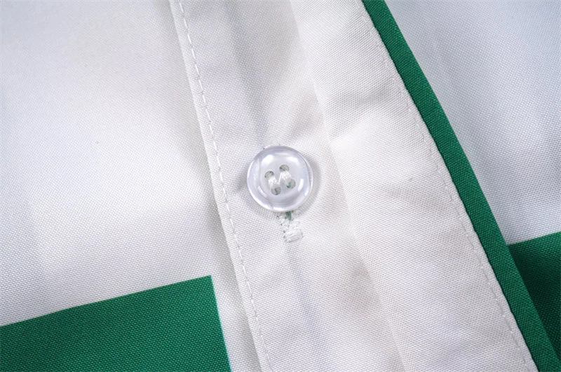 Casablanca 2023 new silk short-sleeved shirt