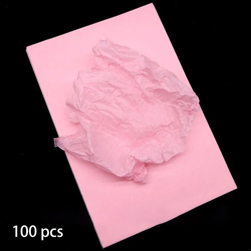 Athvotar A4/A5 Liner Tissue Paper for Clothing Shirt Shoes DIY Handmade Translucent Wine Wrapping Papers Gift Packaging