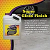 Wizards Select Hybrid Quick Ceramic Detailer - 1 Gallon - SiO2 Infused Polymer Coating & Ceramic Spray Wax to Protect Paint, Ceramic Coat, Wax & Sealants