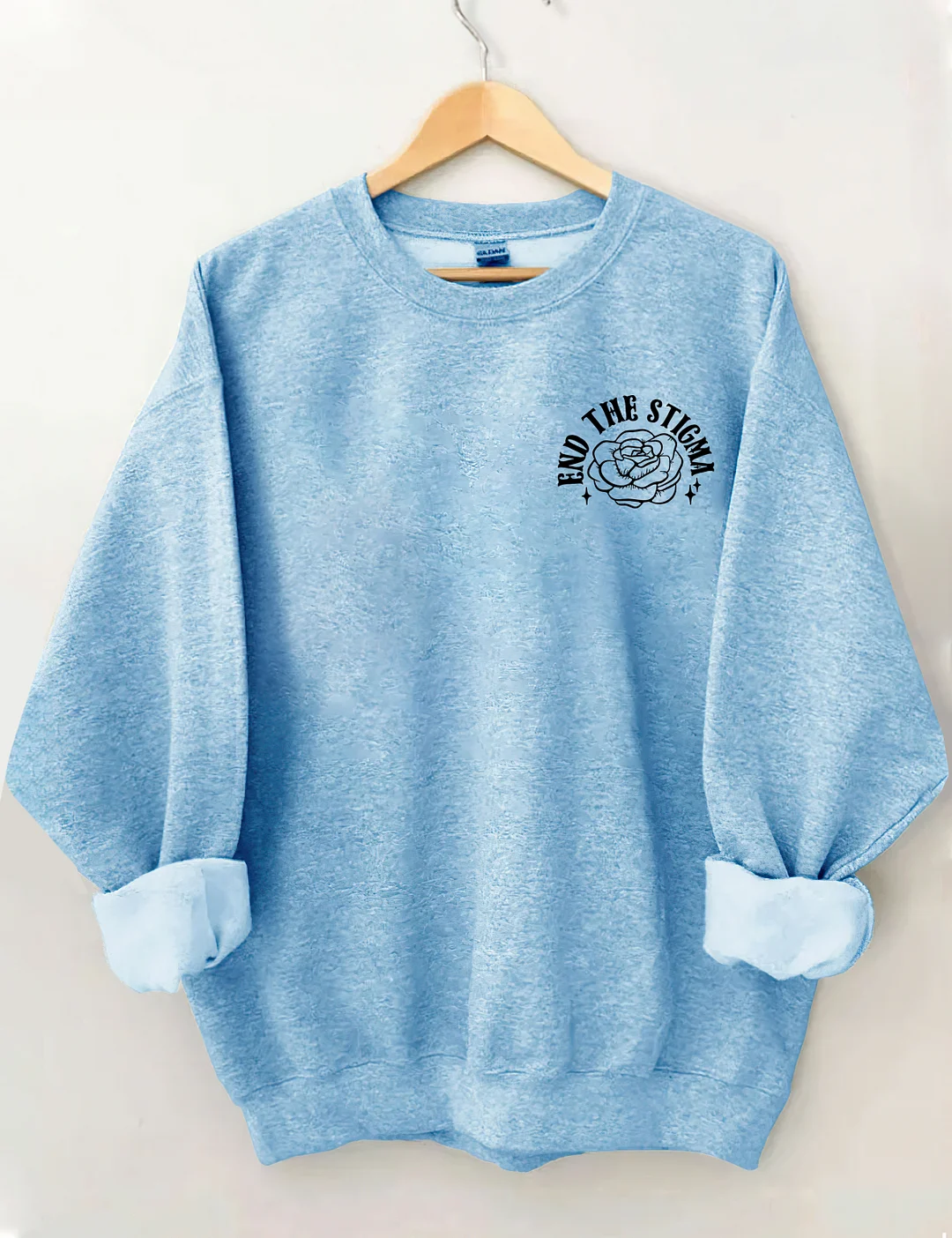 Mental Health Matters Sweatshirt