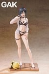 1/7 Scale Ulrich von Hutten - Azur Lane Resin Statue - GAK Studio