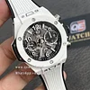 Hublot Big Bang Unico White Ceramic 441.HX.1170.RX  (42mm) Super Clone