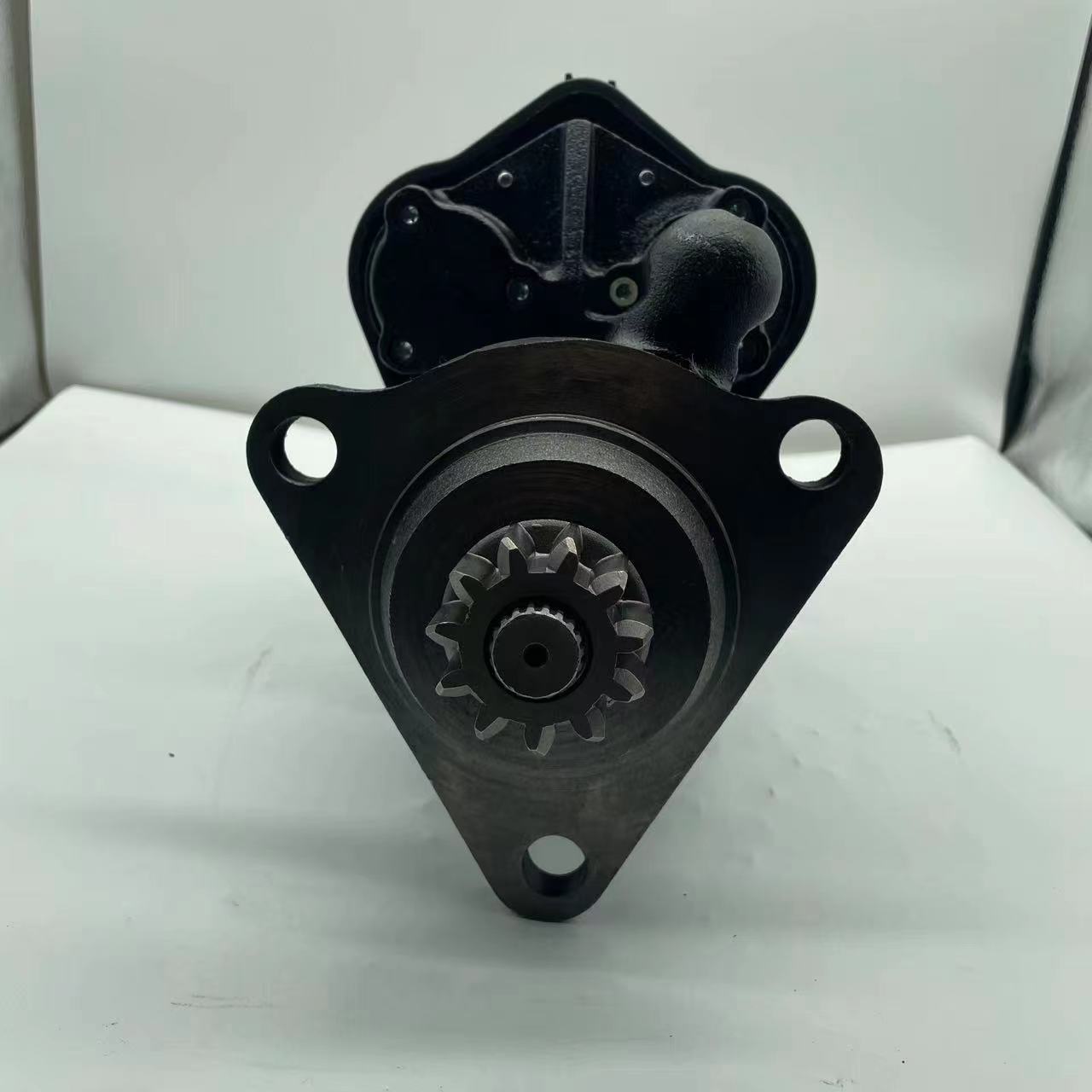 STG92002 Starter for MTU Liebherr T282B  Terex MT6300AC X52417200001  551532113010 551532113210   551532113215  0001340501