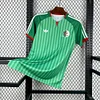 2026 World Cup Algeria Soccer Jersey Away