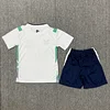 2026 Ireland Away Football Shirt 1:1 Thai Quality Kids Size