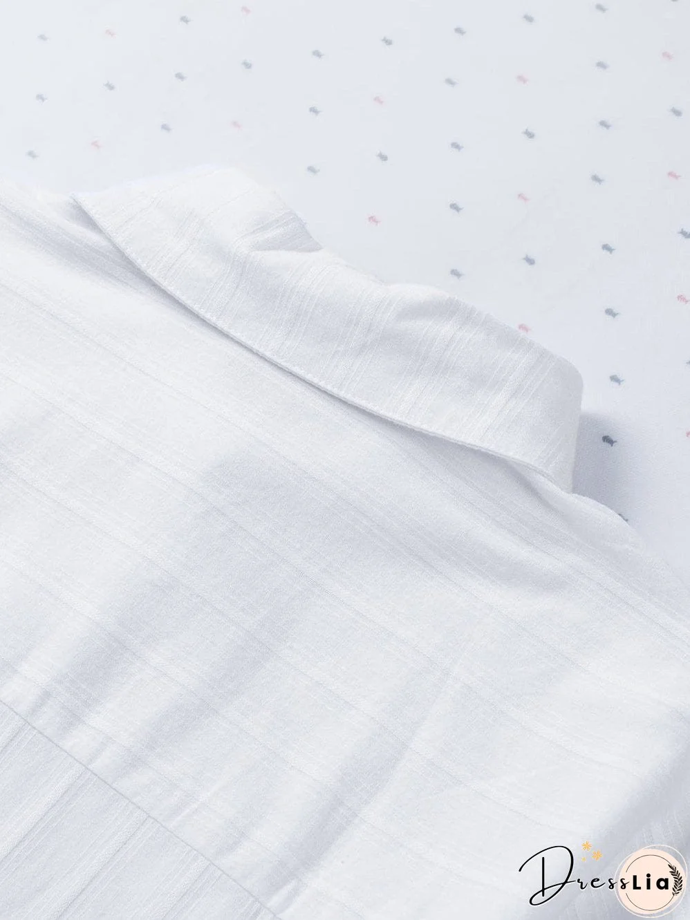 Date Night Striped Shirt