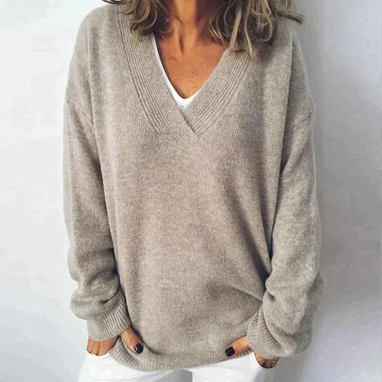 Stylish Warm Sweater