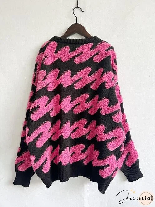 Casual and Comfortable winter Sweater