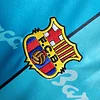 1995/1997 Retro Barcelona Away Football Shirt 1:1 Thai Quality