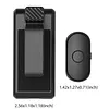 Page Turner for Kindle Accessories Remote Control Clicker Type-C Rechargeable for iPad Tablets E-Readers Reading Novels Taking