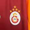 2025/2026 Galatasaray Home Football Shirt 1:1 Thai Quality