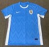 Joyfball 2025 Uruguay National team Home Football Shirt 1:1 Thai Quality