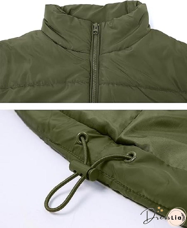 Classic and Elegant winter garment