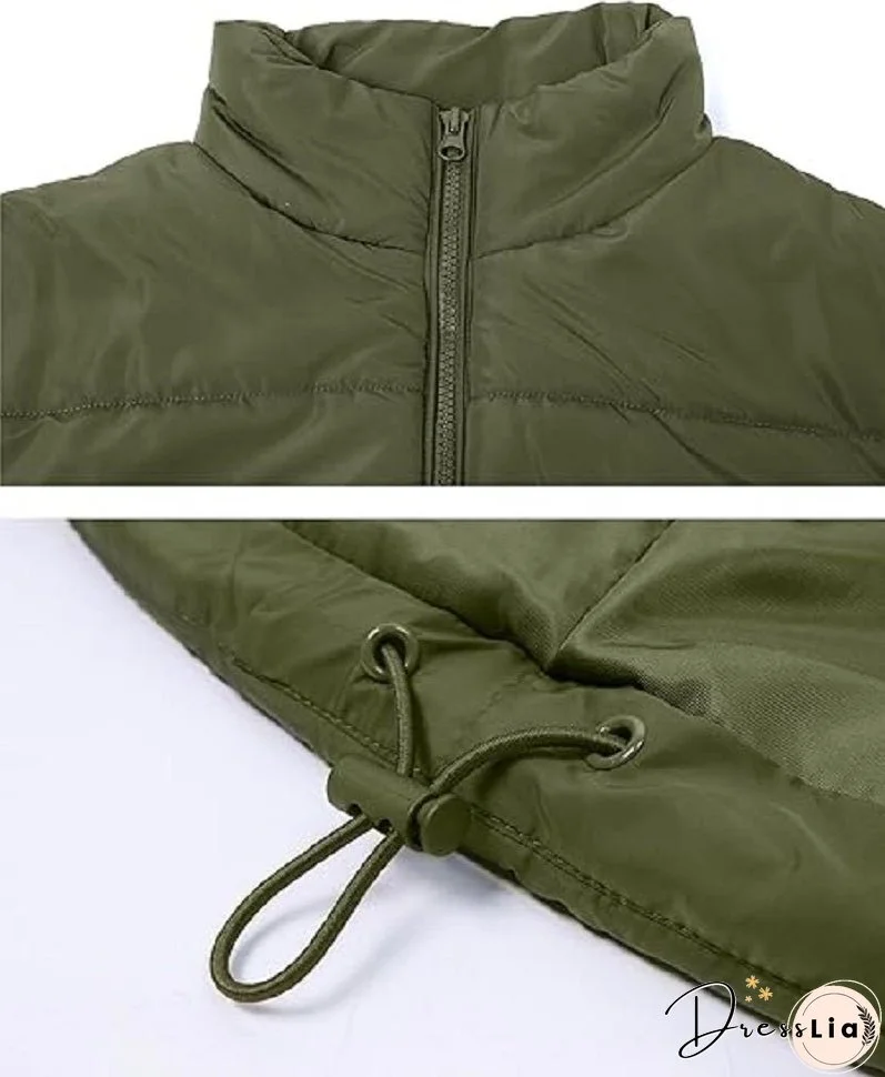 Classic and Elegant winter garment