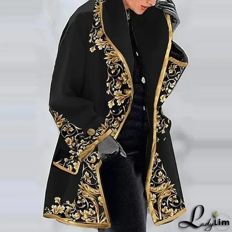 Casual and Stylish general Coat