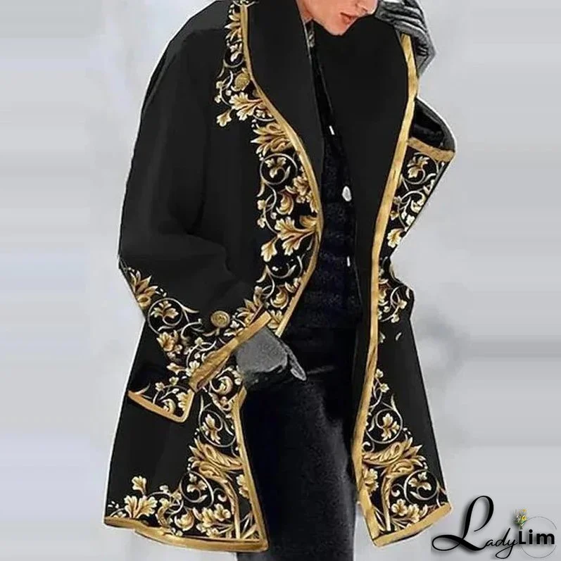 Casual and Stylish general Coat