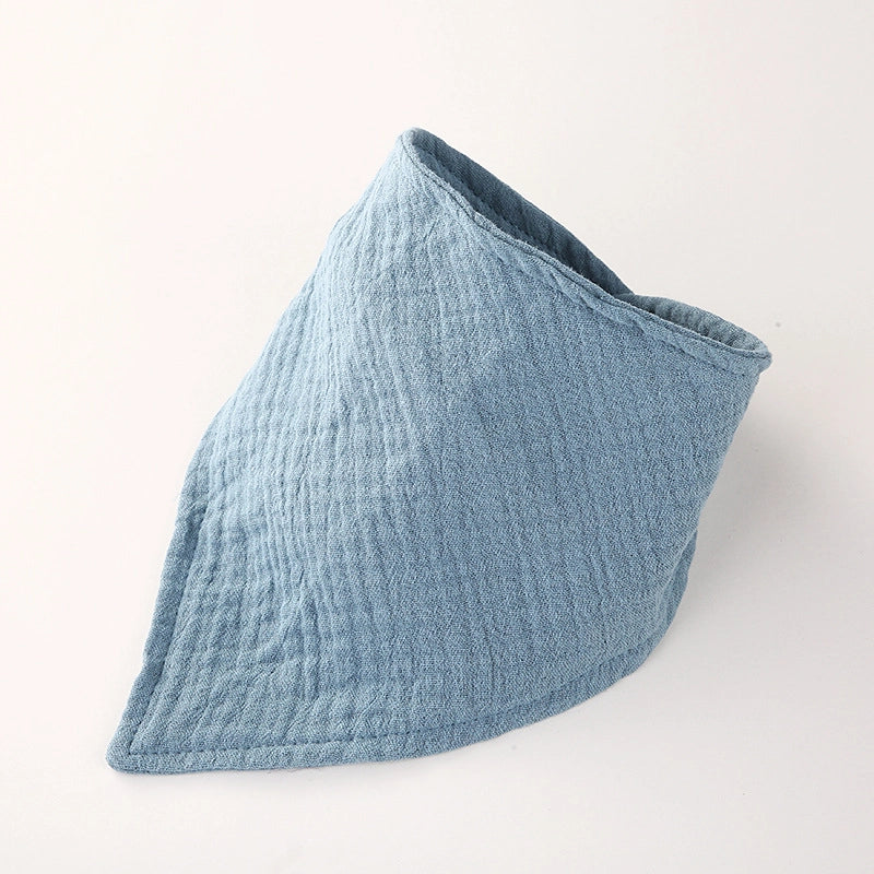 Cute Printing Solid Color Baby Accessories