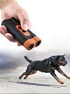 Ultrasonic Dog Repeller Rechargeable Dog Bark Deterrent Device Dog Repellent