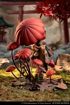 1/1 Scale Mushroom Girls Series Marasmius Haematocephalus - Original Design Official Resin Statue - Reverse Studios
