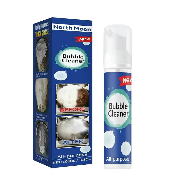 All Purpose Rinse Cleansing Spray